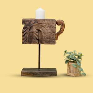 Candle Holder 3-2