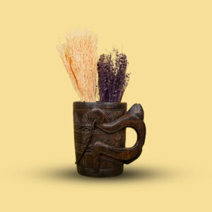 Naga Whispers-Brown