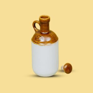 Oil Jar-2