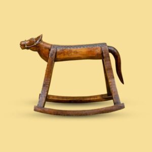 Rocking Horse-2