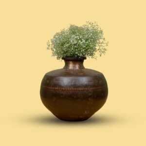Vintage Pot-2