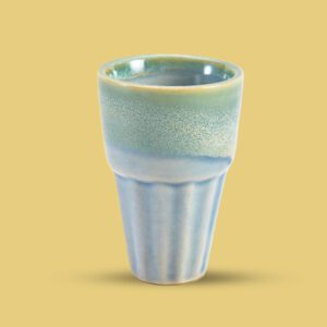 Chai Cup-Sky Blue