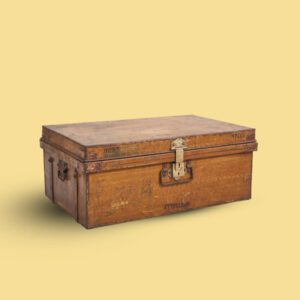 Dune Rustic Trunk